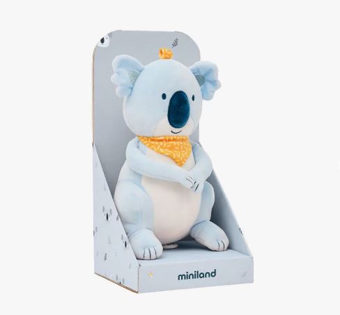 Peluche Koala Miniland