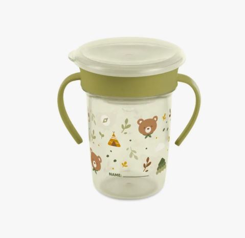 Tasse d’apprentissage Explorer 360 Miniland