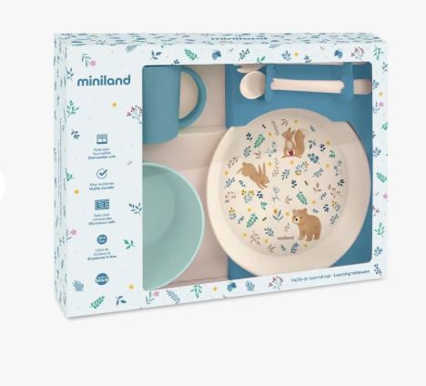 Coffret repas Dreamland