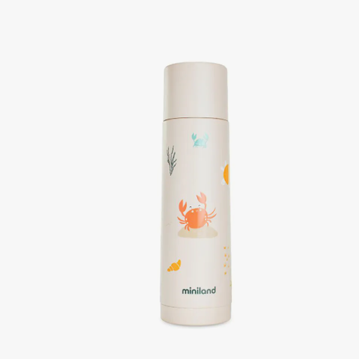 [89641] Thermos crabe de 500 ml Miniland