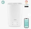 Humidificateur wifi humitop connect Miniland