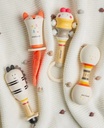 Hochet duo doux Miniland