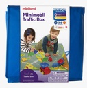 Tapis de jeux Minimobil Miniland